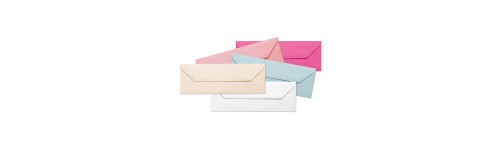 Enveloppes marque-page